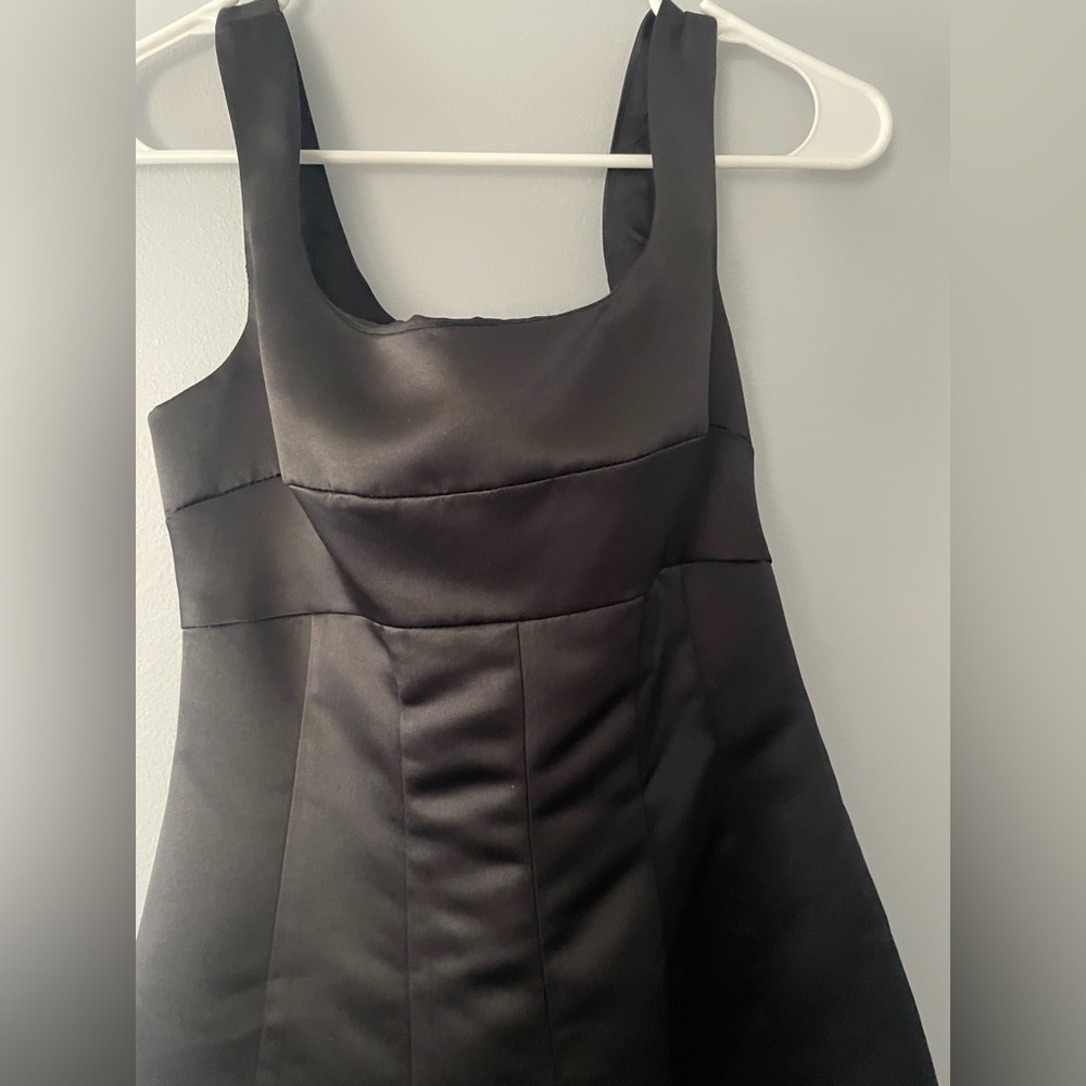 BCBG Maxazria party dress